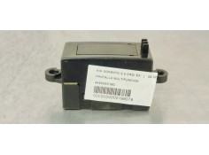Recambio de pantalla multifuncion para kia sorento 2.5 crdi ex referencia OEM IAM 945003E160  