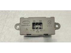Recambio de pantalla multifuncion para kia sorento 2.5 crdi ex referencia OEM IAM 945003E160  