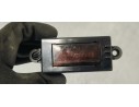 Recambio de pantalla multifuncion para kia sorento 2.5 crdi ex referencia OEM IAM 945003E160  