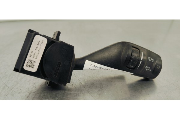 Recambio de mando limpia para ford mondeo ber. (ca2) 1.8 tdci 125 referencia OEM IAM 6G9T17A553AE  