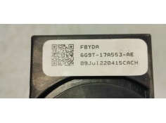 Recambio de mando limpia para ford mondeo ber. (ca2) 1.8 tdci 125 referencia OEM IAM 6G9T17A553AE  