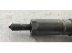 Recambio de inyector para opel astra h berlina 1.7 16v cdti referencia OEM IAM 0445110175  