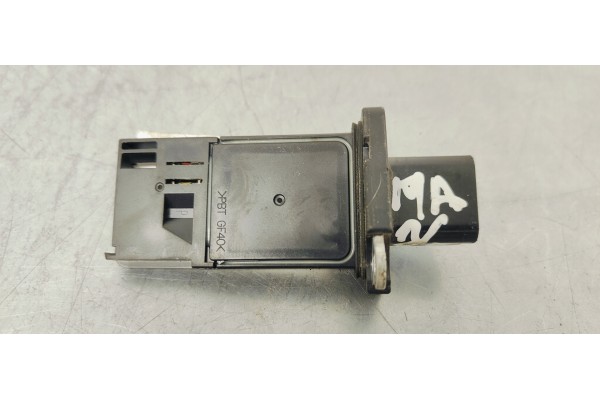 Recambio de caudalimetro para ford mondeo ber. (ca2) 1.8 tdci 125 referencia OEM IAM 6C1112B579AA  
