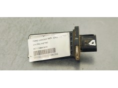 Recambio de caudalimetro para ford mondeo ber. (ca2) 1.8 tdci 125 referencia OEM IAM 6C1112B579AA  