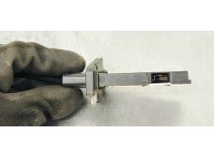Recambio de caudalimetro para ford mondeo ber. (ca2) 1.8 tdci 125 referencia OEM IAM 6C1112B579AA  