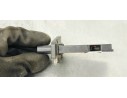 Recambio de caudalimetro para ford mondeo ber. (ca2) 1.8 tdci 125 referencia OEM IAM 6C1112B579AA  