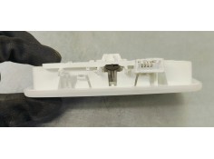 Recambio de luz interior para renault scenic iii 1.5dci 85 referencia OEM IAM 264300007R  