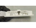 Recambio de luz interior para renault scenic iii 1.5dci 85 referencia OEM IAM 264300007R  