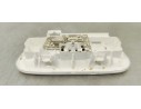 Recambio de luz interior para renault scenic iii 1.5dci 85 referencia OEM IAM 264300007R  