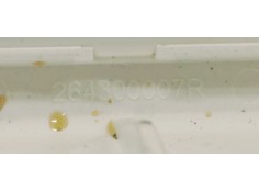 Recambio de luz interior para renault scenic iii 1.5dci 85 referencia OEM IAM 264300007R  