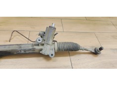 Recambio de cremallera direccion para audi a8 (4e2) referencia OEM IAM 4E1422065M  
