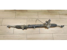 Recambio de cremallera direccion para audi a8 (4e2) referencia OEM IAM 4E1422065M  
