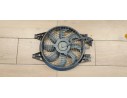 Recambio de electroventilador para kia sorento 2.5 crdi ex referencia OEM IAM   
