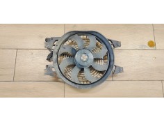 Recambio de electroventilador para kia sorento 2.5 crdi ex referencia OEM IAM   