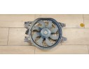 Recambio de electroventilador para kia sorento 2.5 crdi ex referencia OEM IAM   