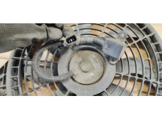Recambio de electroventilador para kia sorento 2.5 crdi ex referencia OEM IAM   