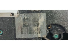 Recambio de cerradura puerta trasera izquierda para chevrolet cruze 1.6 i 113 referencia OEM IAM 13503177  