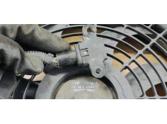Recambio de electroventilador para kia sorento 2.5 crdi ex referencia OEM IAM   