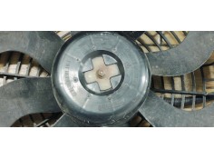 Recambio de electroventilador para kia sorento 2.5 crdi ex referencia OEM IAM   