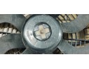 Recambio de electroventilador para kia sorento 2.5 crdi ex referencia OEM IAM   