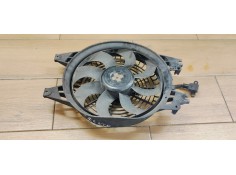 Recambio de electroventilador para kia sorento 2.5 crdi ex referencia OEM IAM   