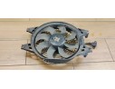 Recambio de electroventilador para kia sorento 2.5 crdi ex referencia OEM IAM   