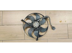 Recambio de electroventilador para volkswagen golf iv berlina (1j1) básico referencia OEM IAM 1J0959455F  