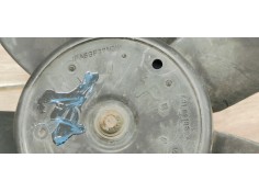 Recambio de electroventilador para volkswagen golf iv berlina (1j1) básico referencia OEM IAM 1J0959455F  