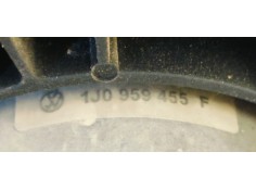 Recambio de electroventilador para volkswagen golf iv berlina (1j1) básico referencia OEM IAM 1J0959455F  