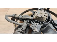 Recambio de electroventilador para volkswagen golf iv berlina (1j1) básico referencia OEM IAM 1J0959455F  
