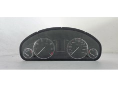 CUADRO INSTRUMENTOS 9658137080 