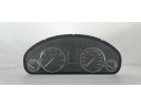 Recambio de cuadro instrumentos para peugeot 407 st confort pack referencia OEM IAM 9658137080  