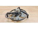 Recambio de electroventilador para volkswagen golf iv berlina (1j1) básico referencia OEM IAM 1J0959455F  