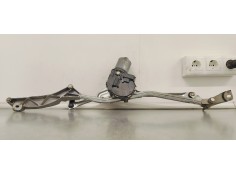 Recambio de motor limpia delantero para mercedes-benz clase cls (w219) 3.0 cdi 225 [320] fap referencia OEM IAM 2198200340  