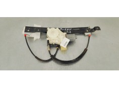 Recambio de elevalunas trasero derecho para ford mondeo ber. (ca2) 1.8 tdci 125 referencia OEM IAM 0130822287  