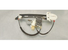 Recambio de elevalunas trasero derecho para ford mondeo ber. (ca2) 1.8 tdci 125 referencia OEM IAM 0130822287  