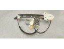 Recambio de elevalunas trasero derecho para ford mondeo ber. (ca2) 1.8 tdci 125 referencia OEM IAM 0130822287  
