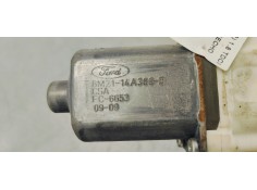 Recambio de elevalunas trasero derecho para ford mondeo ber. (ca2) 1.8 tdci 125 referencia OEM IAM 0130822287  