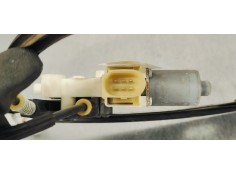 Recambio de elevalunas trasero derecho para ford mondeo ber. (ca2) 1.8 tdci 125 referencia OEM IAM 0130822287  