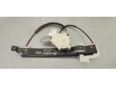 Recambio de elevalunas trasero derecho para ford mondeo ber. (ca2) 1.8 tdci 125 referencia OEM IAM 0130822287  