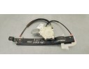 Recambio de elevalunas trasero derecho para ford mondeo ber. (ca2) 1.8 tdci 125 referencia OEM IAM 0130822287  
