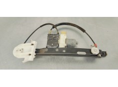 Recambio de elevalunas trasero derecho para ford mondeo ber. (ca2) 1.8 tdci 125 referencia OEM IAM 0130822287  