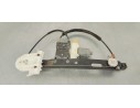 Recambio de elevalunas trasero derecho para ford mondeo ber. (ca2) 1.8 tdci 125 referencia OEM IAM 0130822287  