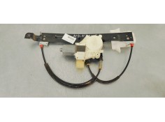 Recambio de elevalunas trasero izquierdo para ford mondeo ber. (ca2) 1.8 tdci 125 referencia OEM IAM 0130822286  