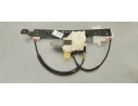 Recambio de elevalunas trasero izquierdo para ford mondeo ber. (ca2) 1.8 tdci 125 referencia OEM IAM 0130822286  