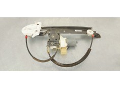 Recambio de elevalunas trasero izquierdo para ford mondeo ber. (ca2) 1.8 tdci 125 referencia OEM IAM 0130822286  