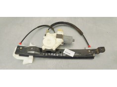 Recambio de elevalunas trasero izquierdo para ford mondeo ber. (ca2) 1.8 tdci 125 referencia OEM IAM 0130822286  