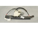 Recambio de elevalunas trasero izquierdo para ford mondeo ber. (ca2) 1.8 tdci 125 referencia OEM IAM 0130822286  