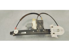 Recambio de elevalunas trasero izquierdo para ford mondeo ber. (ca2) 1.8 tdci 125 referencia OEM IAM 0130822286  
