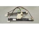 Recambio de elevalunas delantero derecho para ford mondeo ber. (ca2) 1.8 tdci 125 referencia OEM IAM 0130822286  